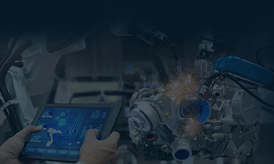 行业＋智能制造方案